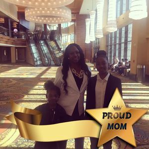 Meet your Posher, Mindy